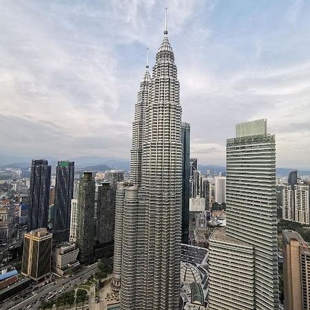 Sky Suites Klcc By Autumn Suites Premium Stay Kuala Lumpur Eksteriør bilde