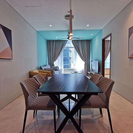 Sky Suites Klcc By Autumn Suites Premium Stay Kuala Lumpur Rom bilde