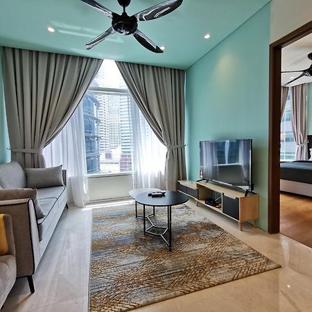 Sky Suites Klcc By Autumn Suites Premium Stay Kuala Lumpur Rom bilde