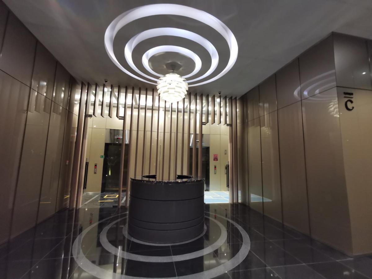 Sky Suites Klcc By Autumn Suites Premium Stay Kuala Lumpur Eksteriør bilde