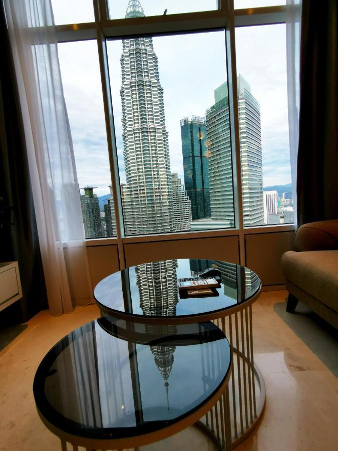 Sky Suites Klcc By Autumn Suites Premium Stay Kuala Lumpur Eksteriør bilde