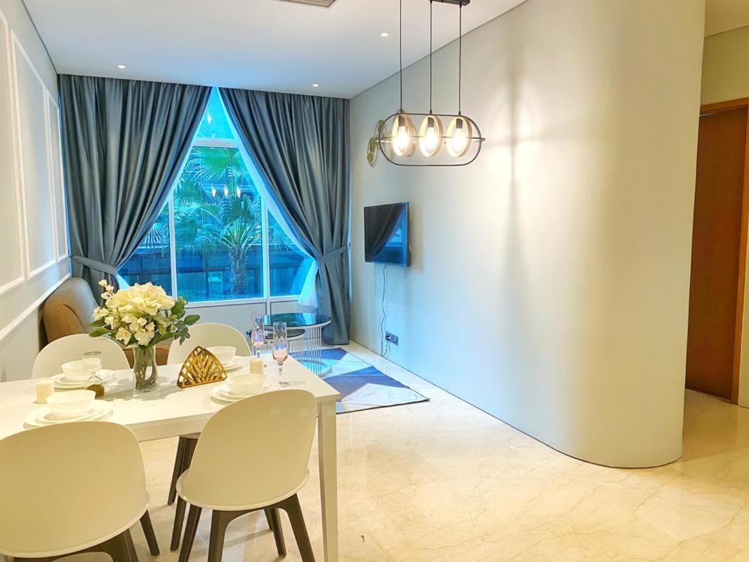 Sky Suites Klcc By Autumn Suites Premium Stay Kuala Lumpur Rom bilde