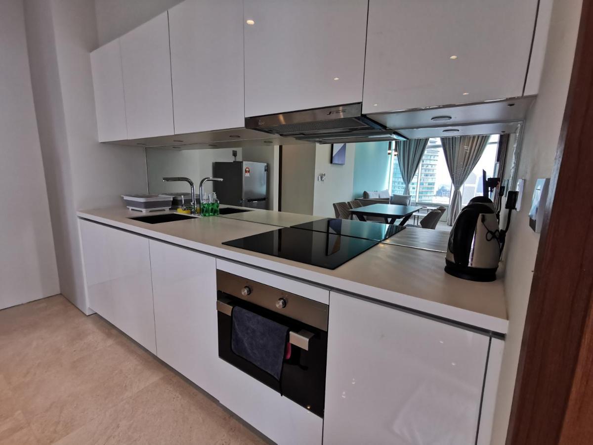 Sky Suites Klcc By Autumn Suites Premium Stay Kuala Lumpur Eksteriør bilde