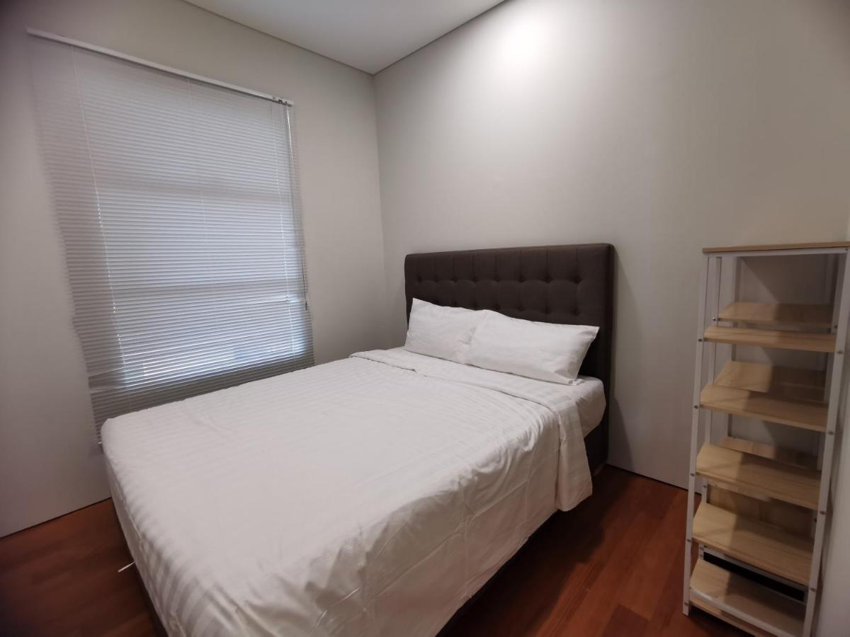 Sky Suites Klcc By Autumn Suites Premium Stay Kuala Lumpur Eksteriør bilde