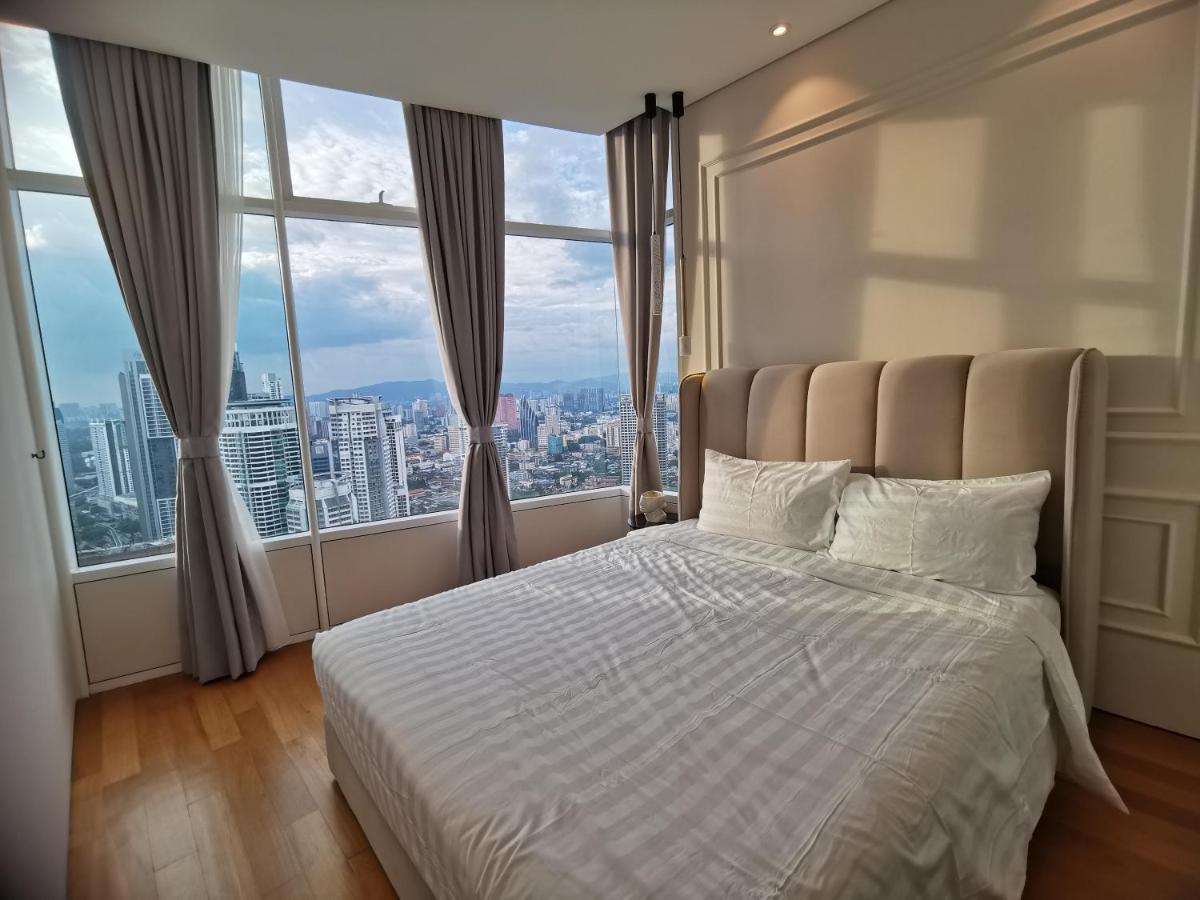 Sky Suites Klcc By Autumn Suites Premium Stay Kuala Lumpur Eksteriør bilde