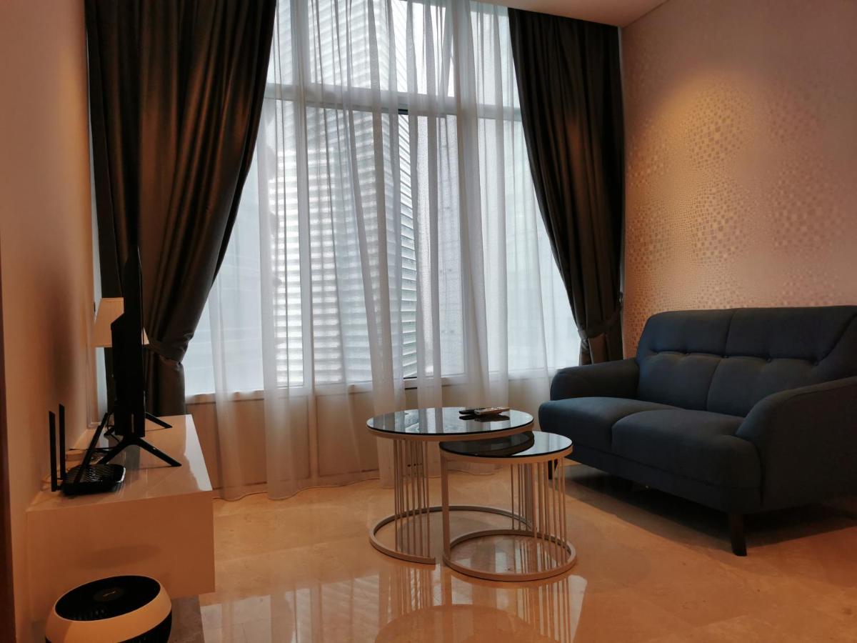 Sky Suites Klcc By Autumn Suites Premium Stay Kuala Lumpur Eksteriør bilde