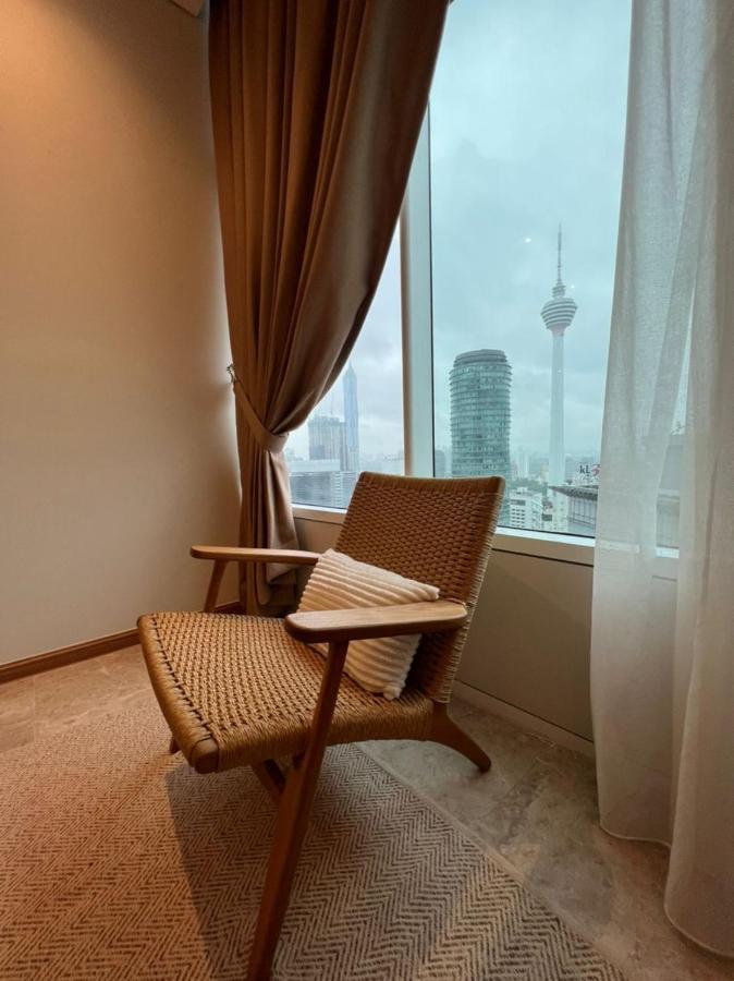 Sky Suites Klcc By Autumn Suites Premium Stay Kuala Lumpur Eksteriør bilde