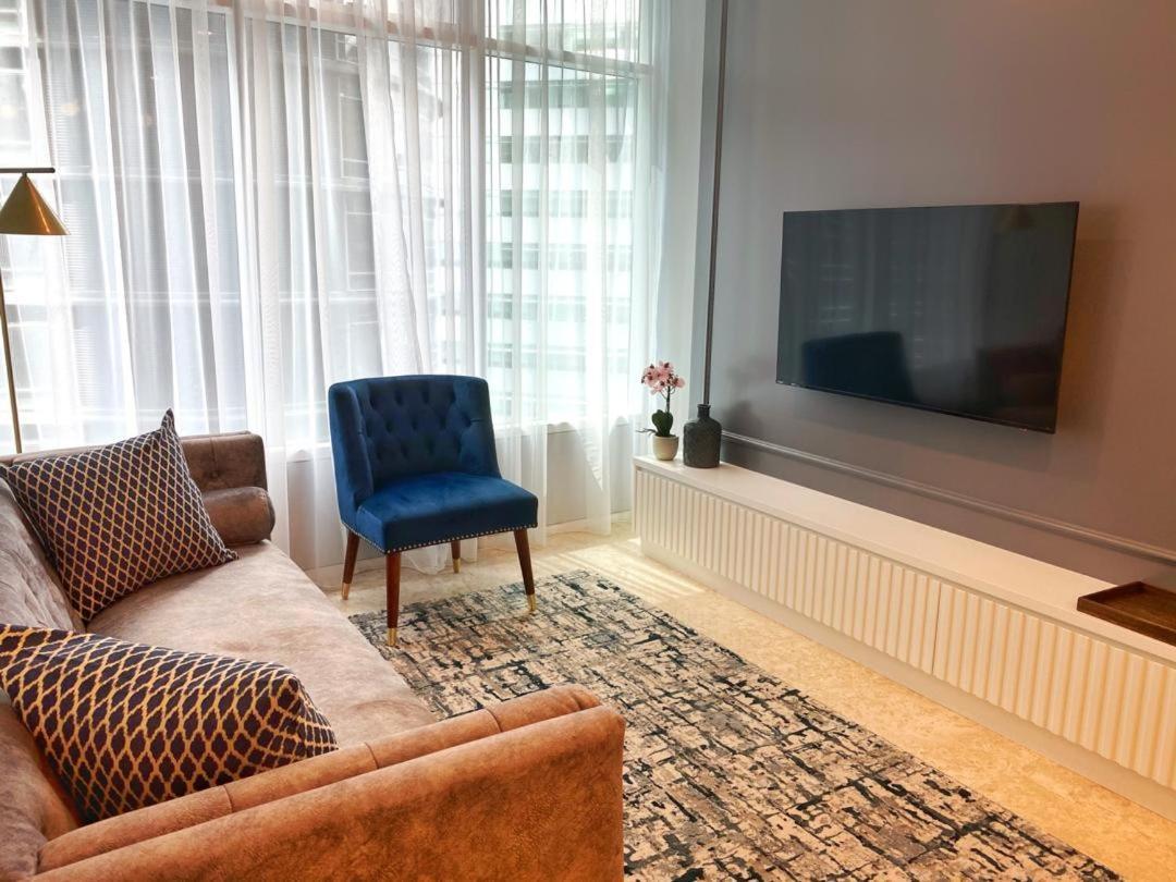 Sky Suites Klcc By Autumn Suites Premium Stay Kuala Lumpur Eksteriør bilde