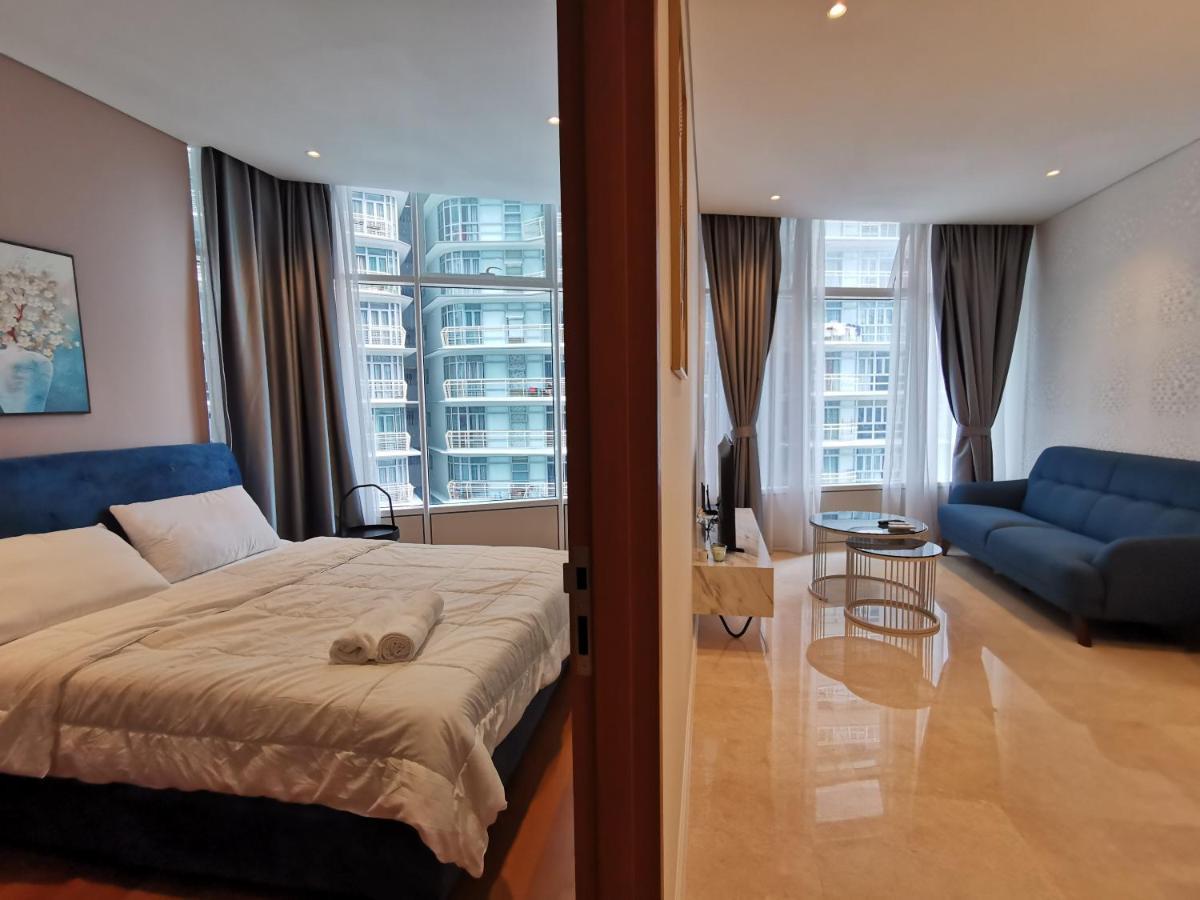 Sky Suites Klcc By Autumn Suites Premium Stay Kuala Lumpur Eksteriør bilde