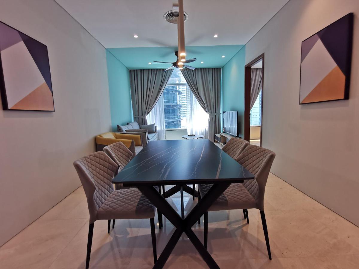Sky Suites Klcc By Autumn Suites Premium Stay Kuala Lumpur Eksteriør bilde