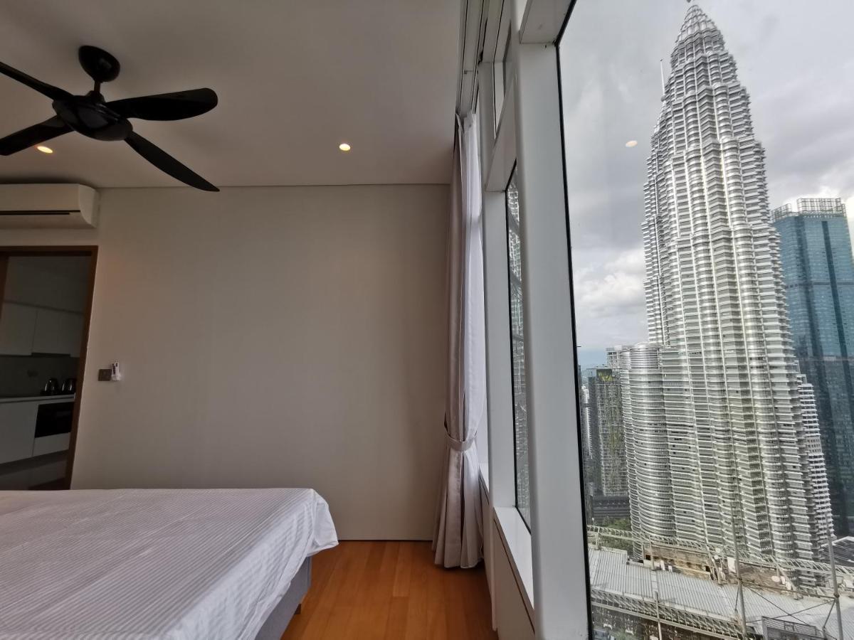 Sky Suites Klcc By Autumn Suites Premium Stay Kuala Lumpur Eksteriør bilde