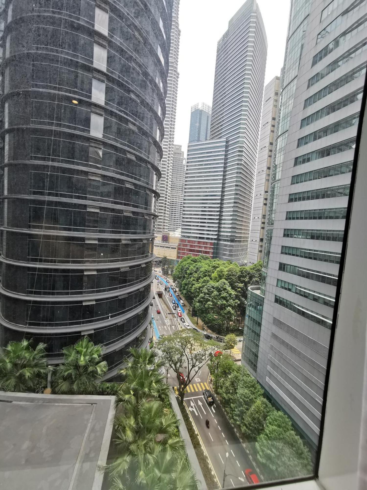 Sky Suites Klcc By Autumn Suites Premium Stay Kuala Lumpur Rom bilde